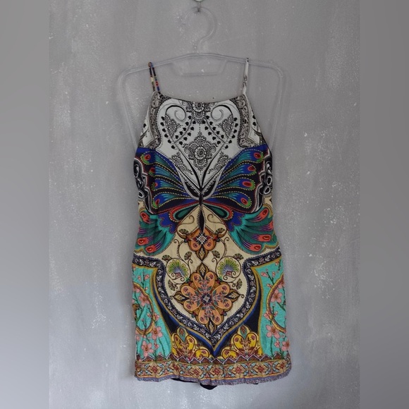 Farm Dress - Picture 4 of 7